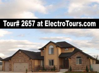2657 W 775 N, Layton, UT 84041
