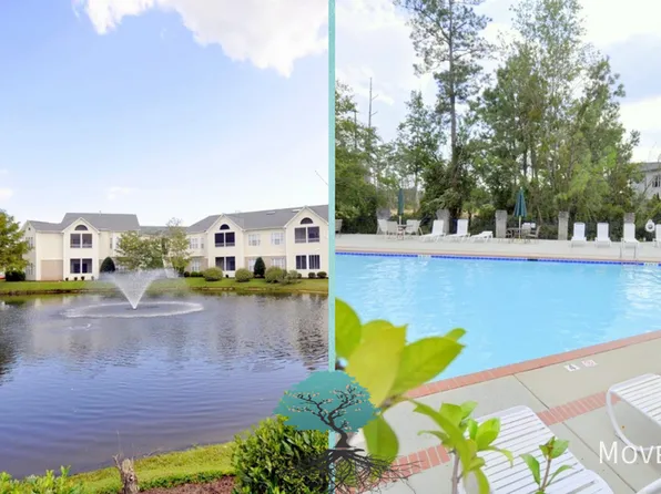 210 Fullford Ln, Wilmington, NC