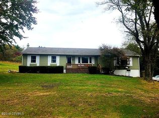 3324 Highway 54, Elysburg, PA 17824
