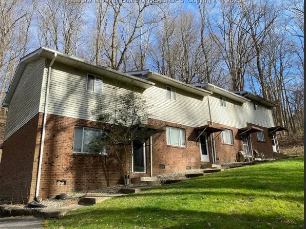 808 Overbrook Rd, Charleston, WV 25314