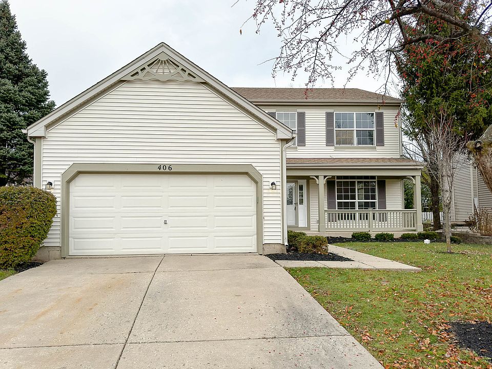 1st image of 406 Glacier Dr