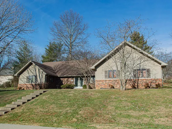 101 Deer Run, Frankfort, KY 40601