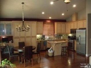4711 Venti Ln, Santa Rosa, CA 95409