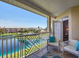 275 Atlantis Cir UNIT 302F, Saint Augustine, FL 32080