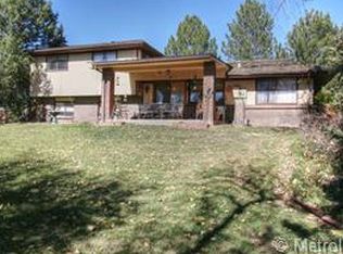 7188 E Euclid Dr, Centennial, CO 80111