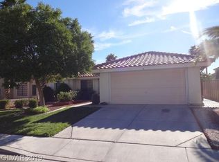 7477 Palermo Ave #0, Las Vegas, NV 89147