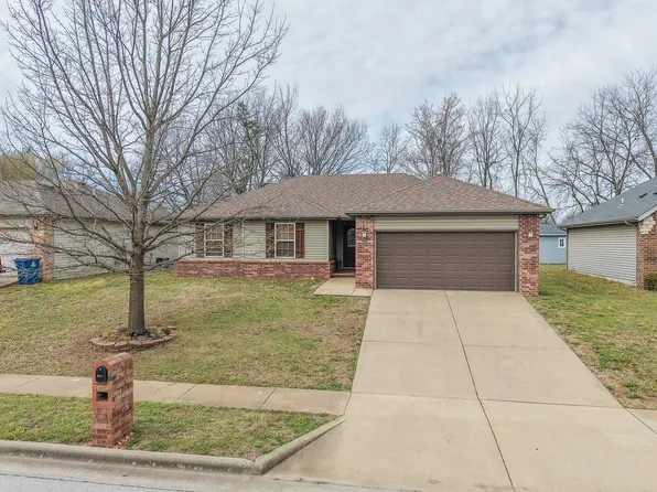 505 S Casa Grande Avenue, Springfield, MO 65802