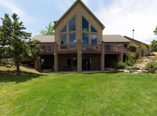 5988 County Road 82, Elbert, CO 80106