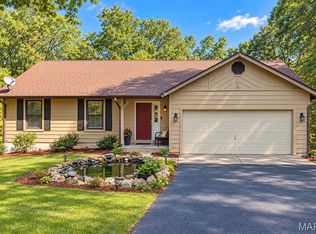 8431 Fawn Hill Ln, House Springs, MO 63051