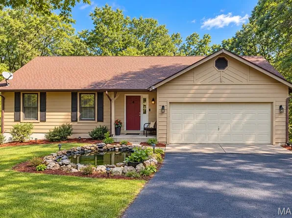 8431 Fawn Hill Ln, House Springs, MO 63051