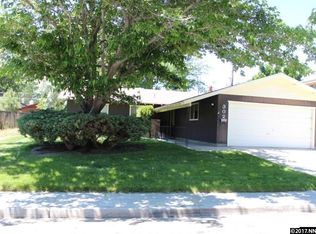 302 Simone Ave, Carson City, NV 89701
