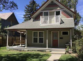 729 Meeker St, Delta, CO 81416