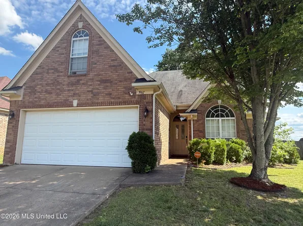 3967 Rasco Hills Dr, Southaven, MS 38671