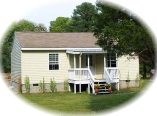 8469 Back Creek Rd, Gloucester, VA 23061