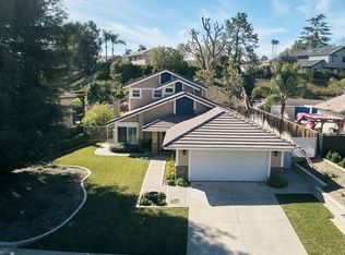 15480 Duke Ave, Chino Hills, CA 91709