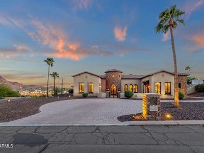 16919 E Monterey Dr, Fountain Hills, AZ, 85268