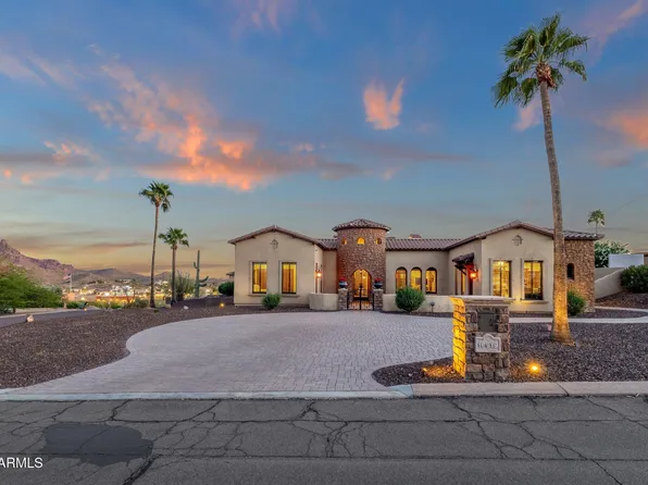 16919 E MONTEREY Drive, Fountain Hills, AZ 85268