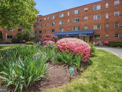 116 Lee Ave APT 204, Takoma Park, MD, 20912