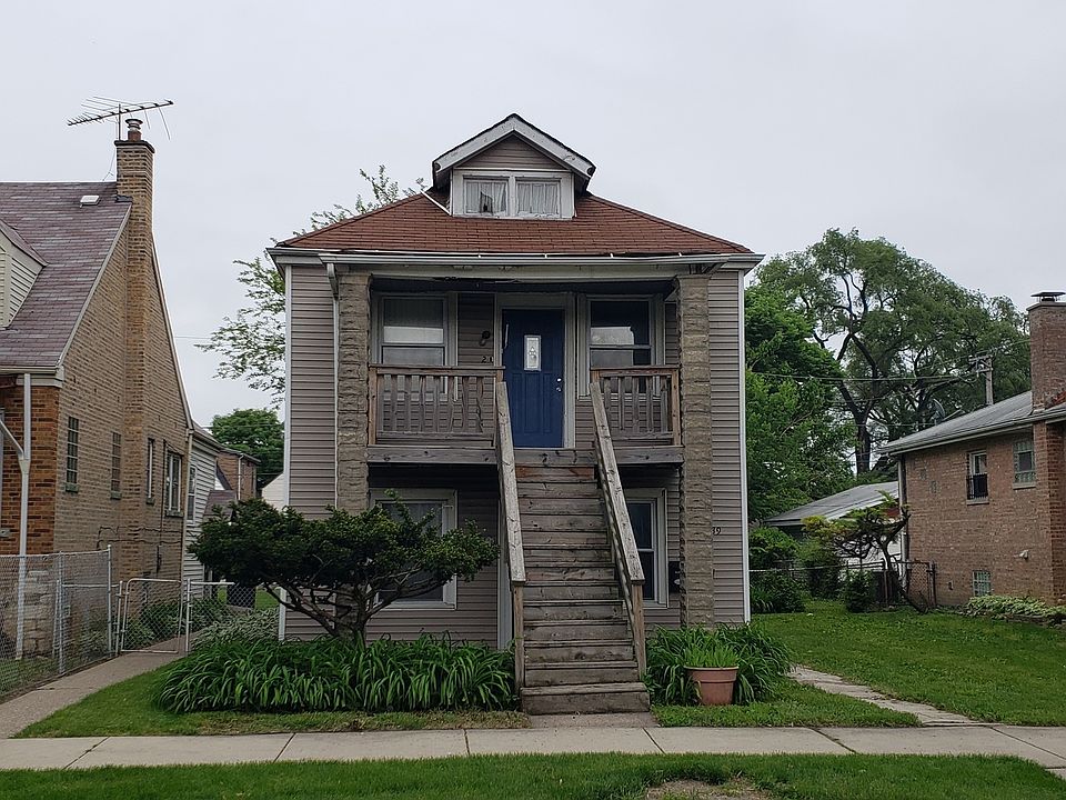 1st image of 5439 S Hoyne Ave