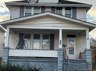 444 Isabella Ave N, Charleroi, PA 15022