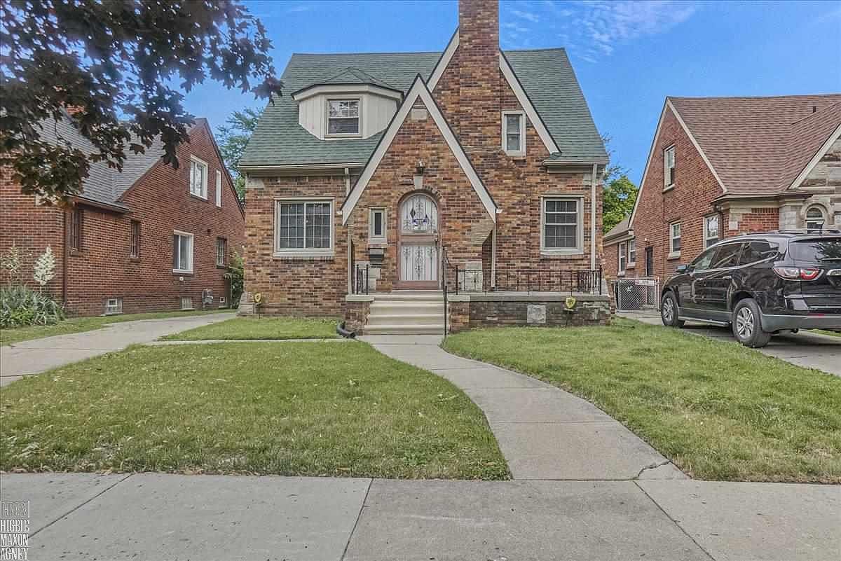 5218 Harvard Rd, Detroit, MI 48224 | Zillow