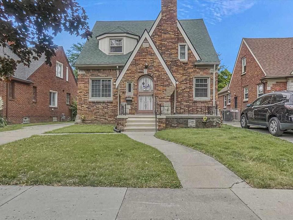 5218 Harvard Rd, Detroit, MI 48224 Zillow