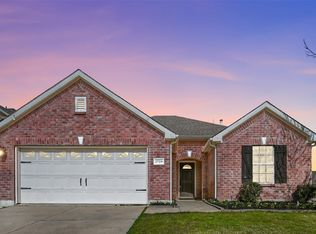 2729 Lake Ridge Dr, Little Elm, TX 75068