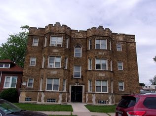 8600 S Elizabeth St, Chicago, IL 60620
