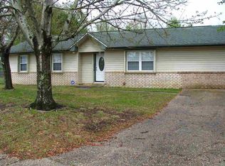 6828 Cariba Ct, Pensacola, FL 32526