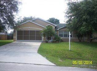 694 Congo St NE #0, Palm Bay, FL 32907