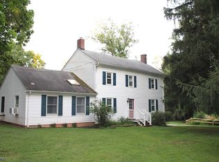 107 Sidney Rd, Annandale, NJ 08801