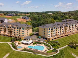 1283 Highway 139 UNIT 305, Dandridge, TN 37725