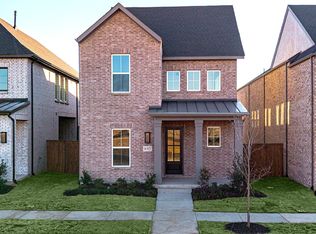 317 Walker Pkwy, Celina, TX 75009