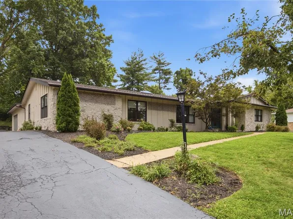 436 Marford Dr, Saint Louis, MO 63141