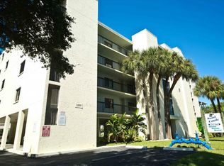 1300 Gulf Blvd APT 203, Indian Rocks Beach, FL 33785