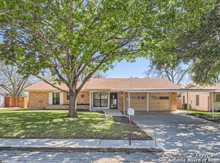 5418 Eclipse St, Kirby, TX 78219