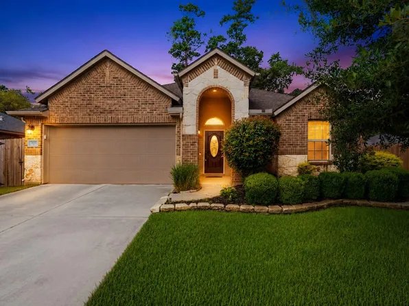 7611 Willow School Dr, Spring, TX 77389