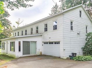 9506 Boston State Rd, Boston, NY 14025