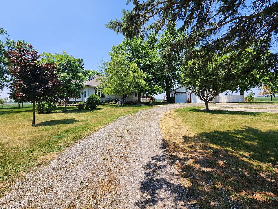 13532 E 600 North Rd, Heyworth, IL 61745 Zillow