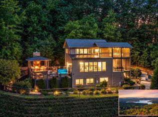 723 Ripshin Mountain Rd, Blue Ridge, GA 30513