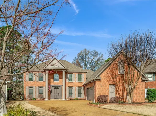 3267 Kinderhill Ln, Germantown, TN 38138