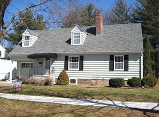 1619 Frederic St, Eau Claire, WI 54701