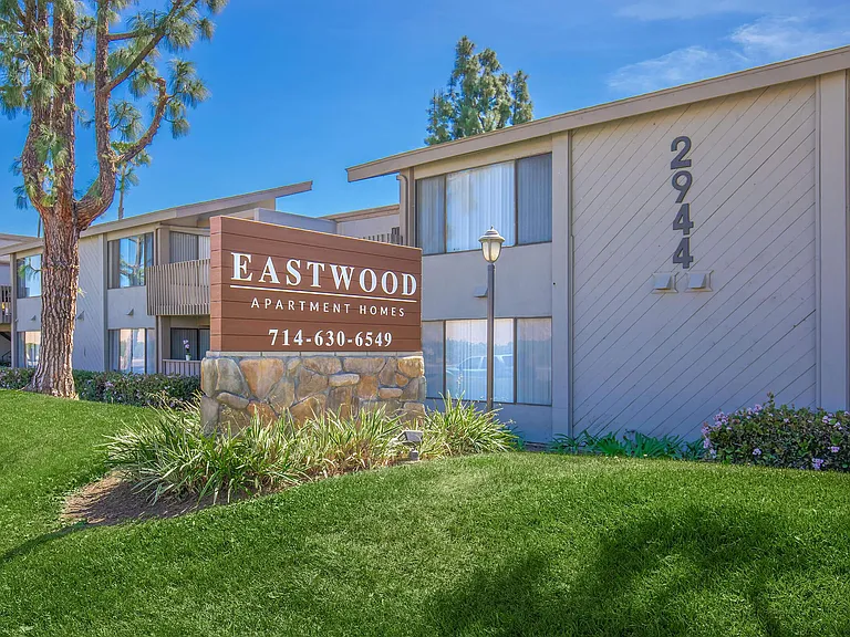 Eastwood Apartment Homes — Photo 26