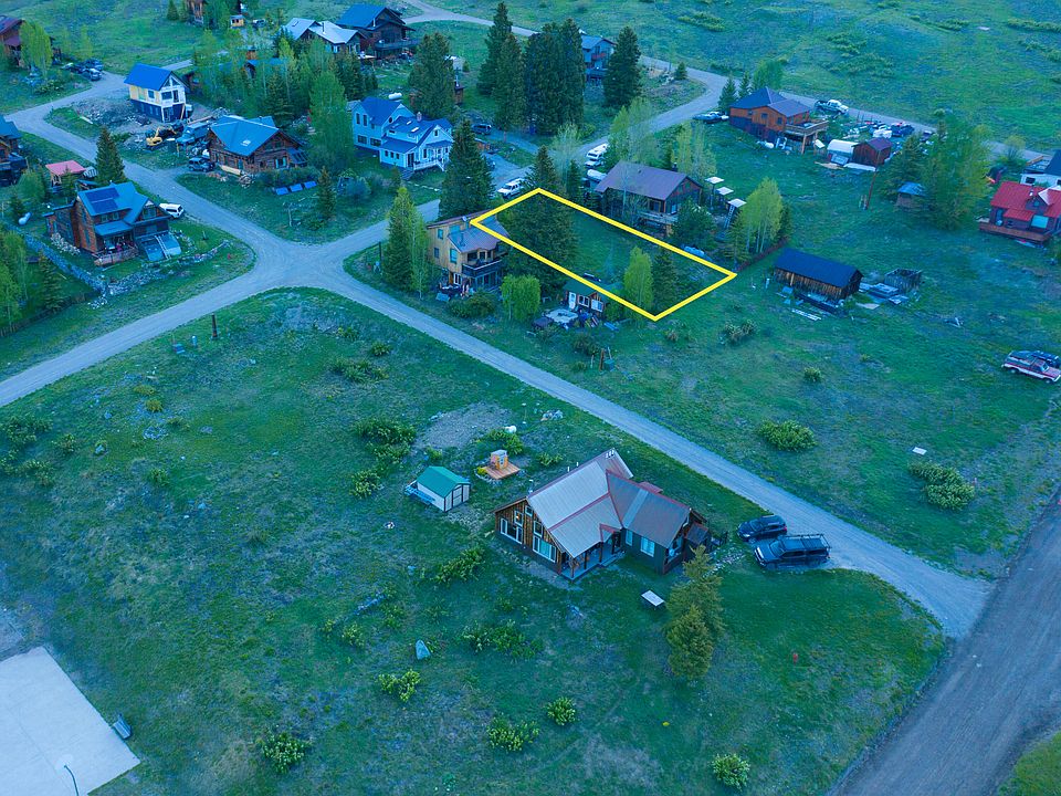 2nd image of Tbd Porphyry St