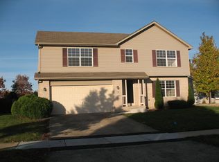 216 Malibu Dr, Romeoville, IL 60446