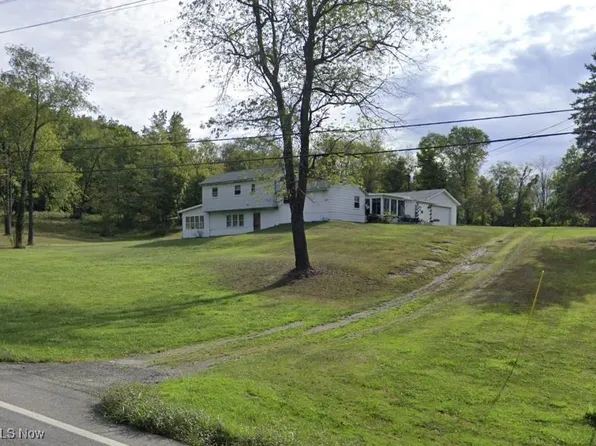 16210 State Route 45, Wellsville, OH 43968