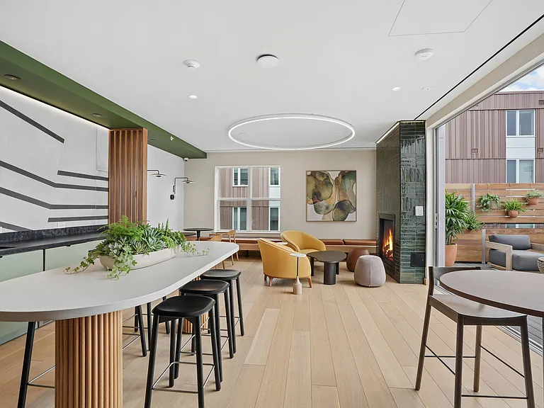 Atmark Cambridge — Photo 42