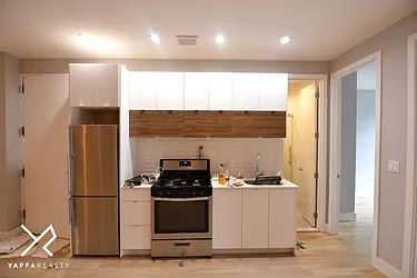 Rented by Yaffa Realty LLC