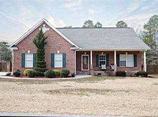 4632 Virsalli Loop, Hope Mills, NC 28348