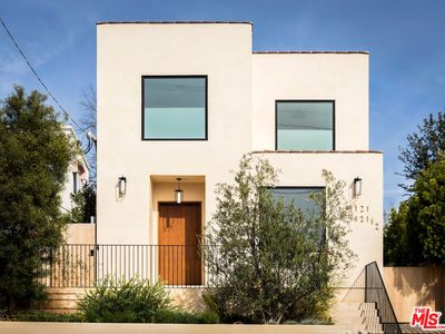 4121 Clayton Ave, Los Angeles, CA, 90027